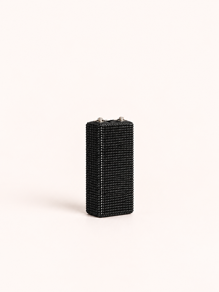 Bedazzled Stun Gun