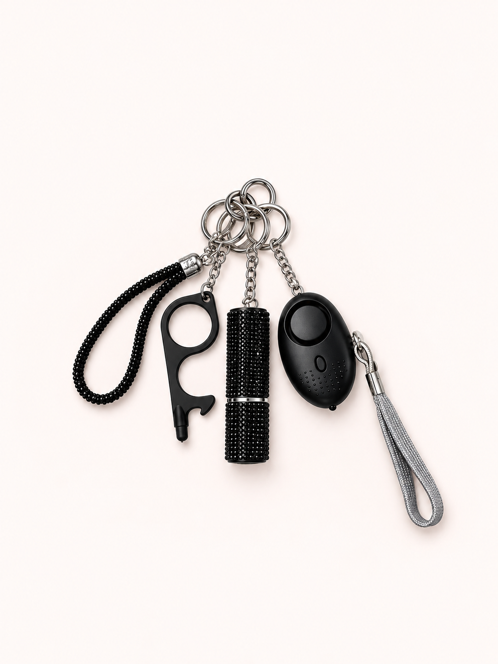 keychain collection