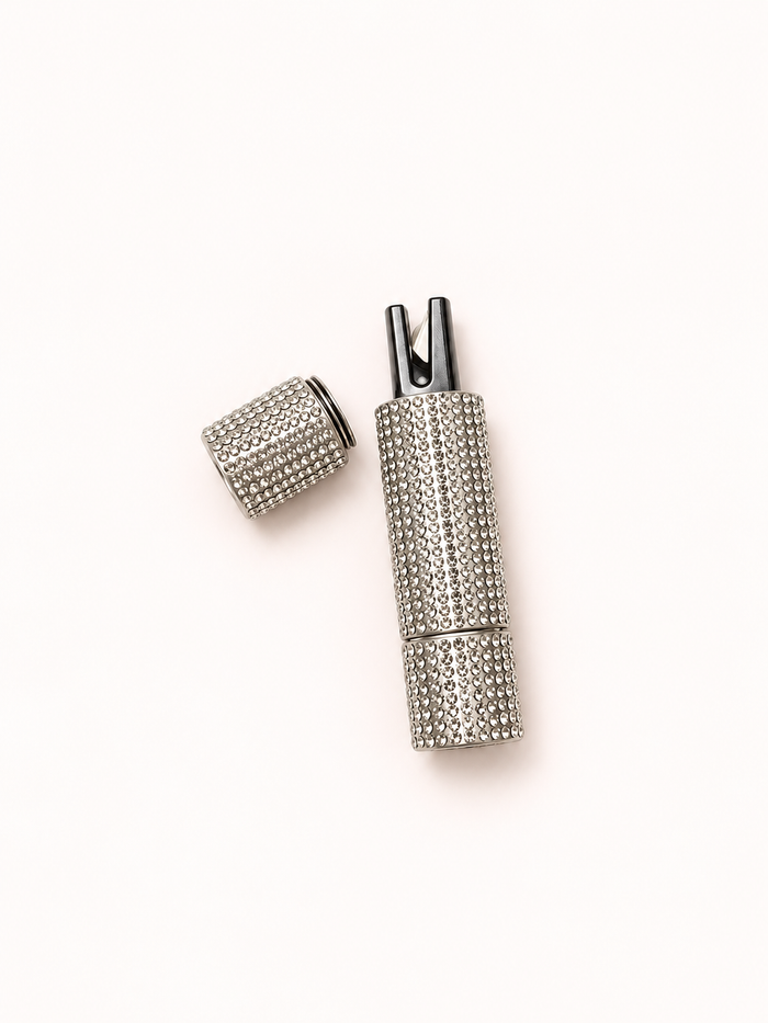 Bedazzled Glass Breaker