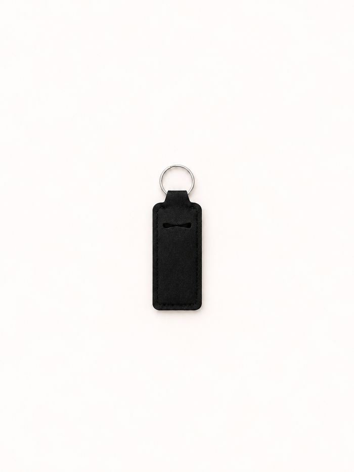 Multi-Purpose Holder Keychain