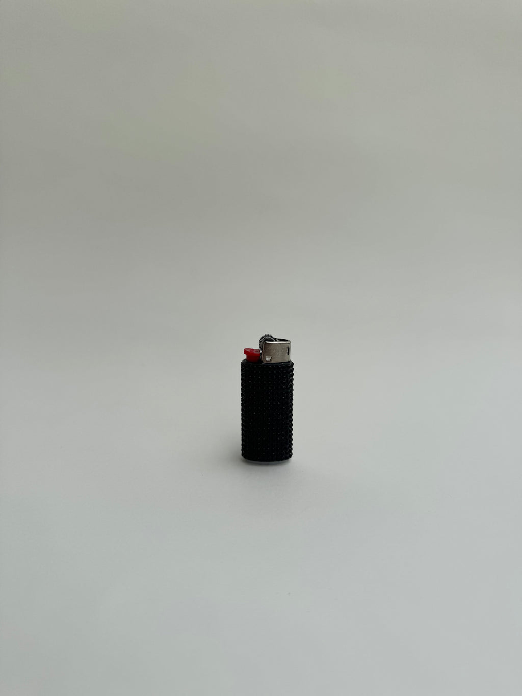 bedazzled lighter