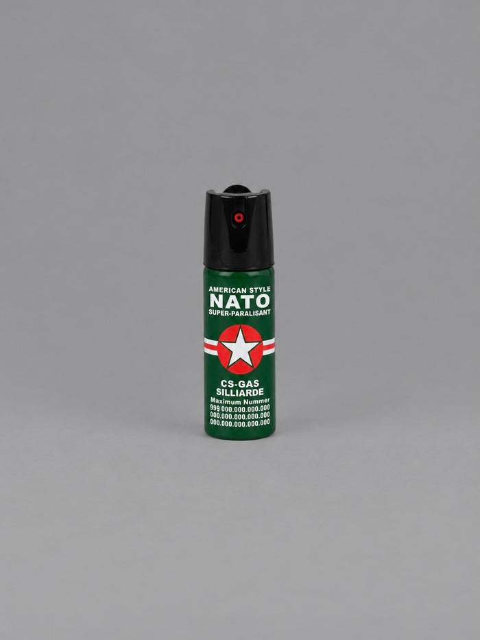Pepper Spray