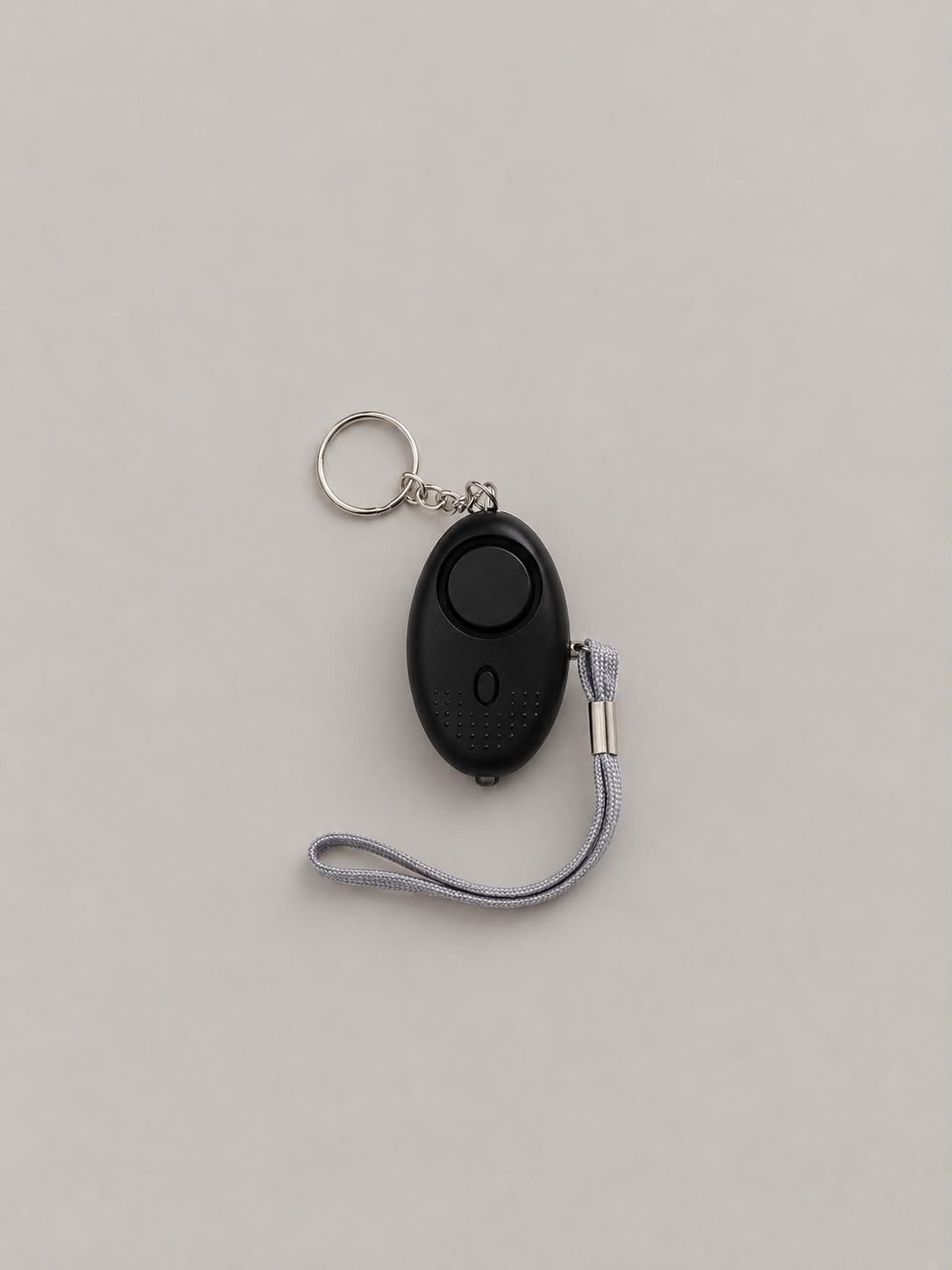 SAFETY ALARM