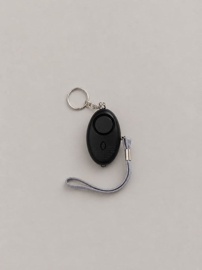 Safety Alarm