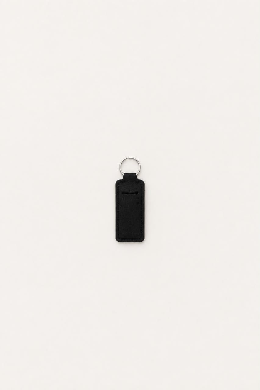 multi-purpose holder keychain