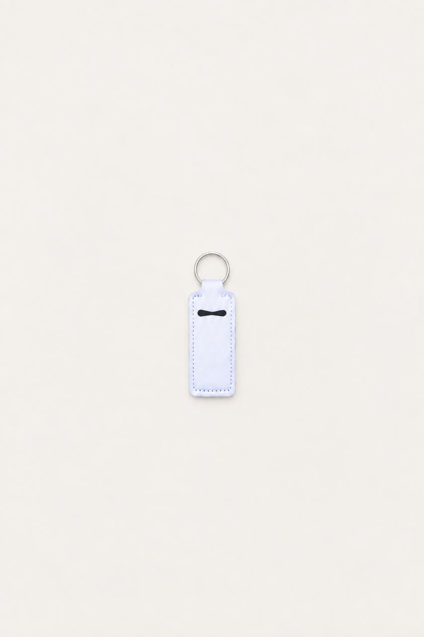multi-purpose holder keychain