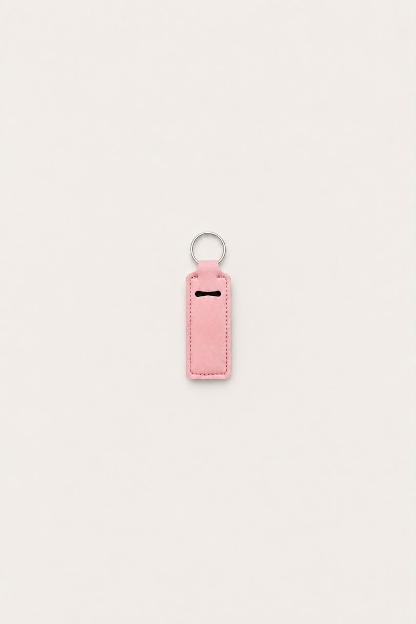 multi-purpose holder keychain