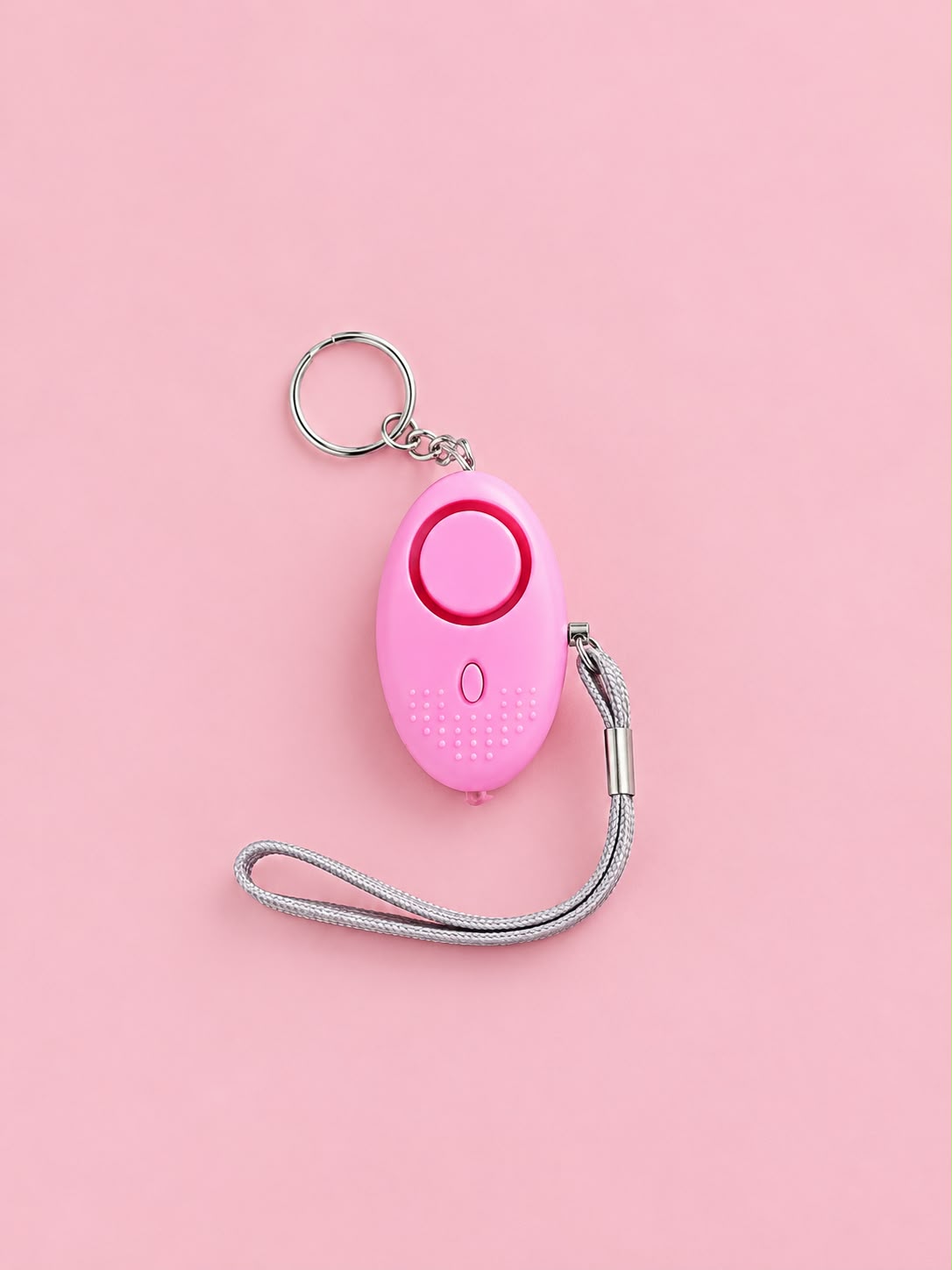 SAFETY ALARM