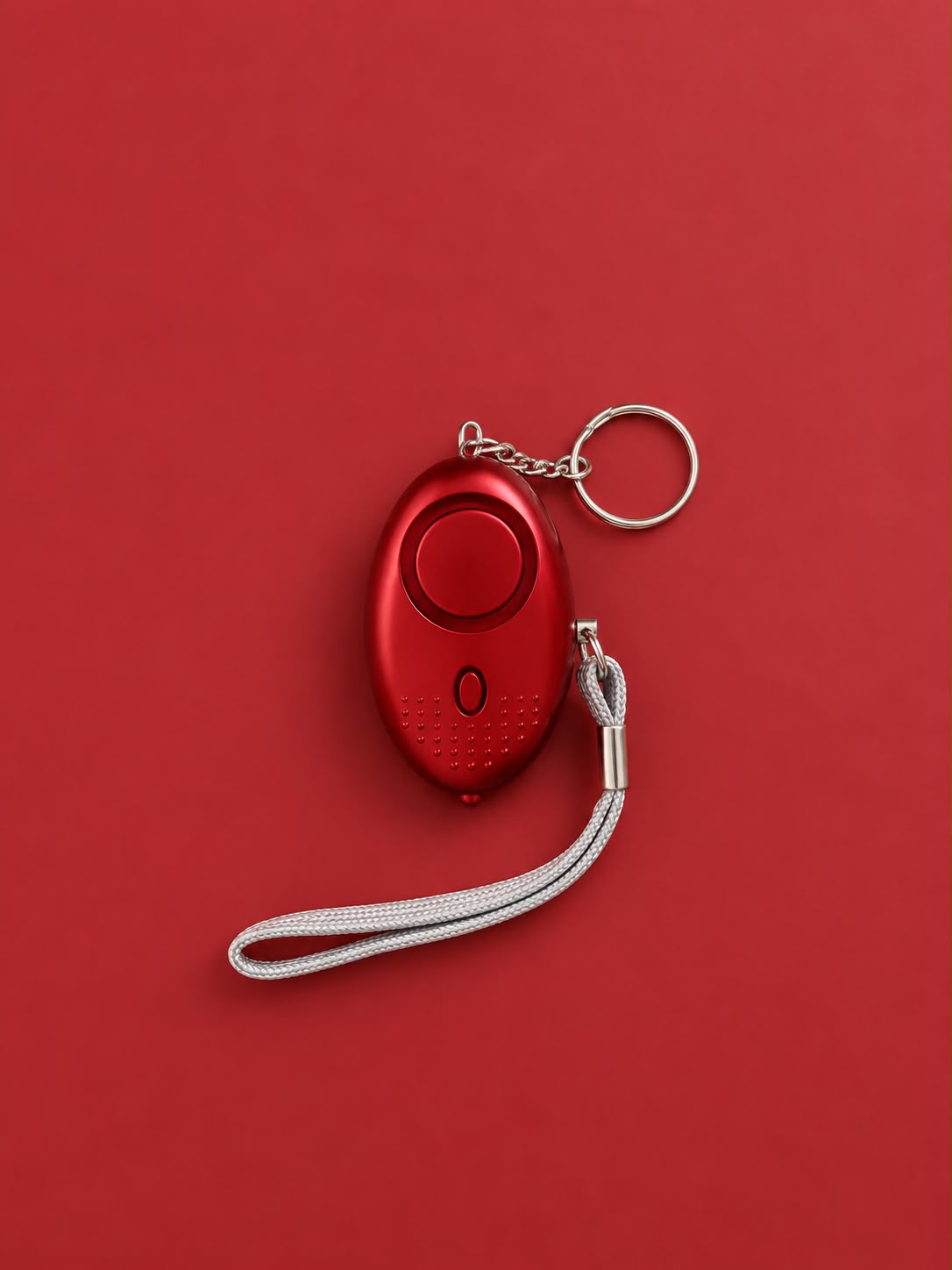 SAFETY ALARM