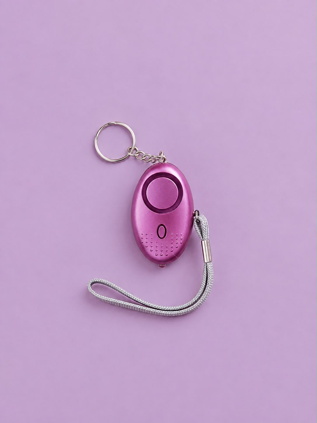 SAFETY ALARM