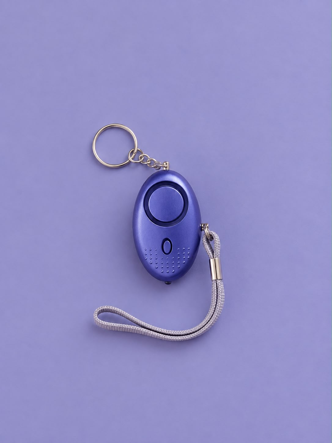 SAFETY ALARM