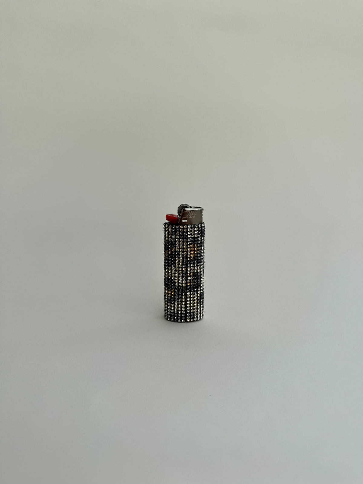 bedazzled lighter