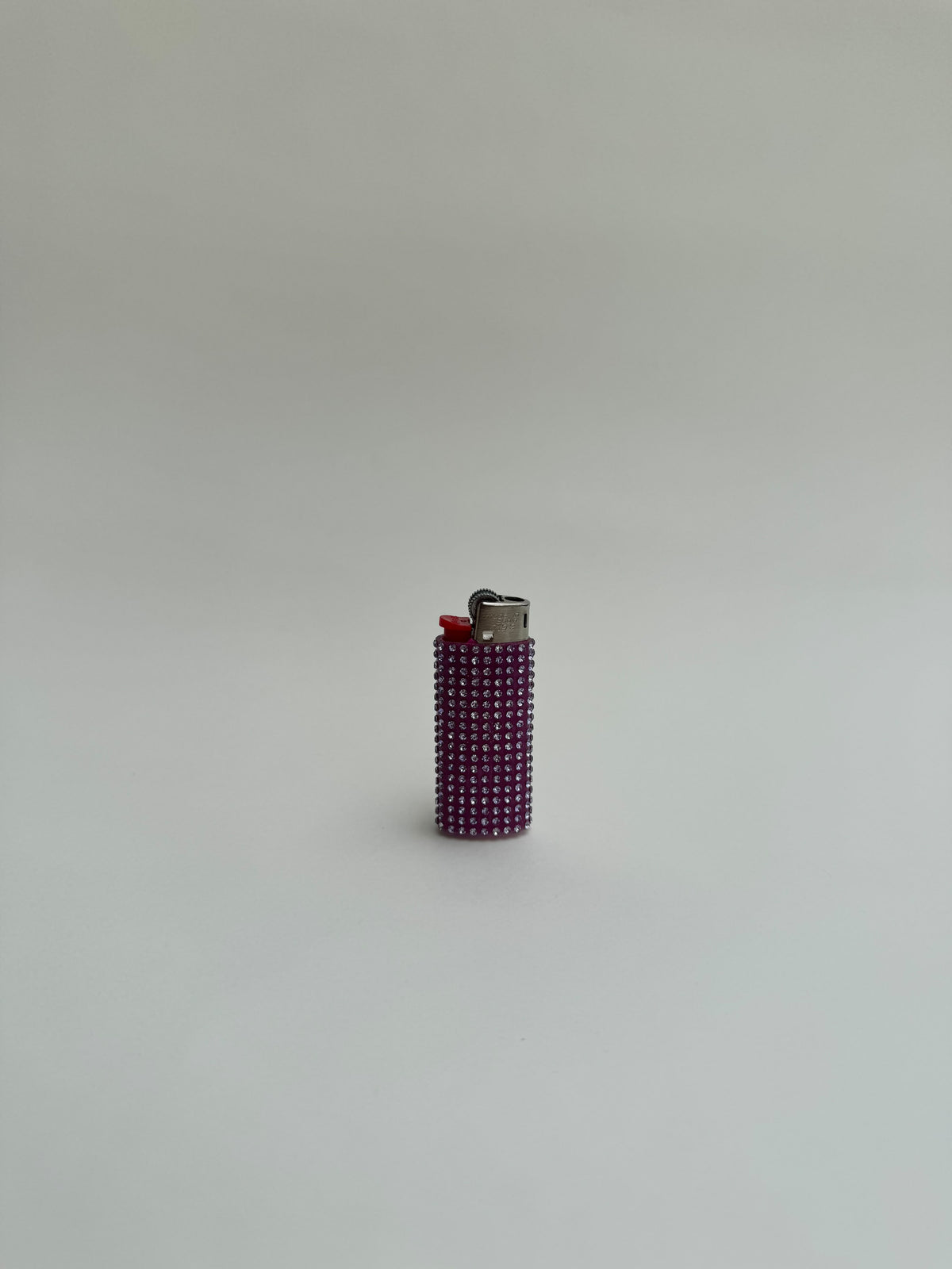 bedazzled lighter