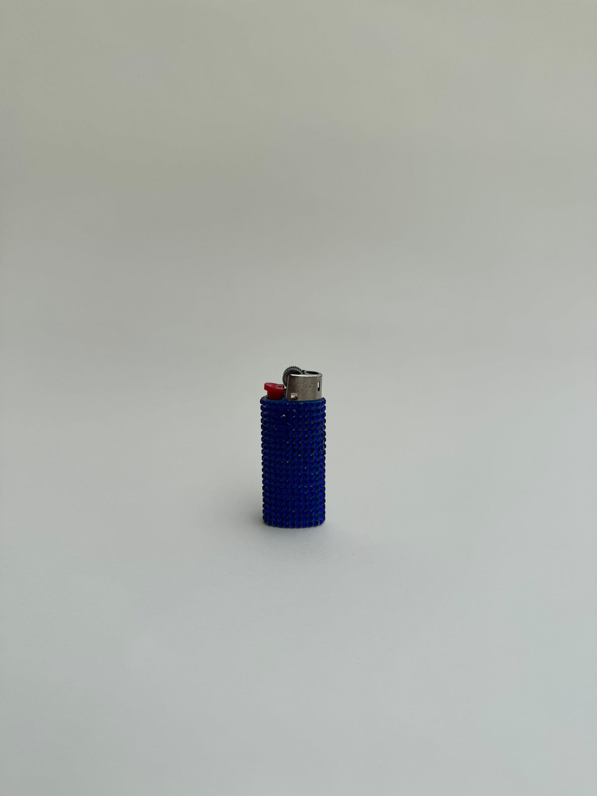 bedazzled lighter