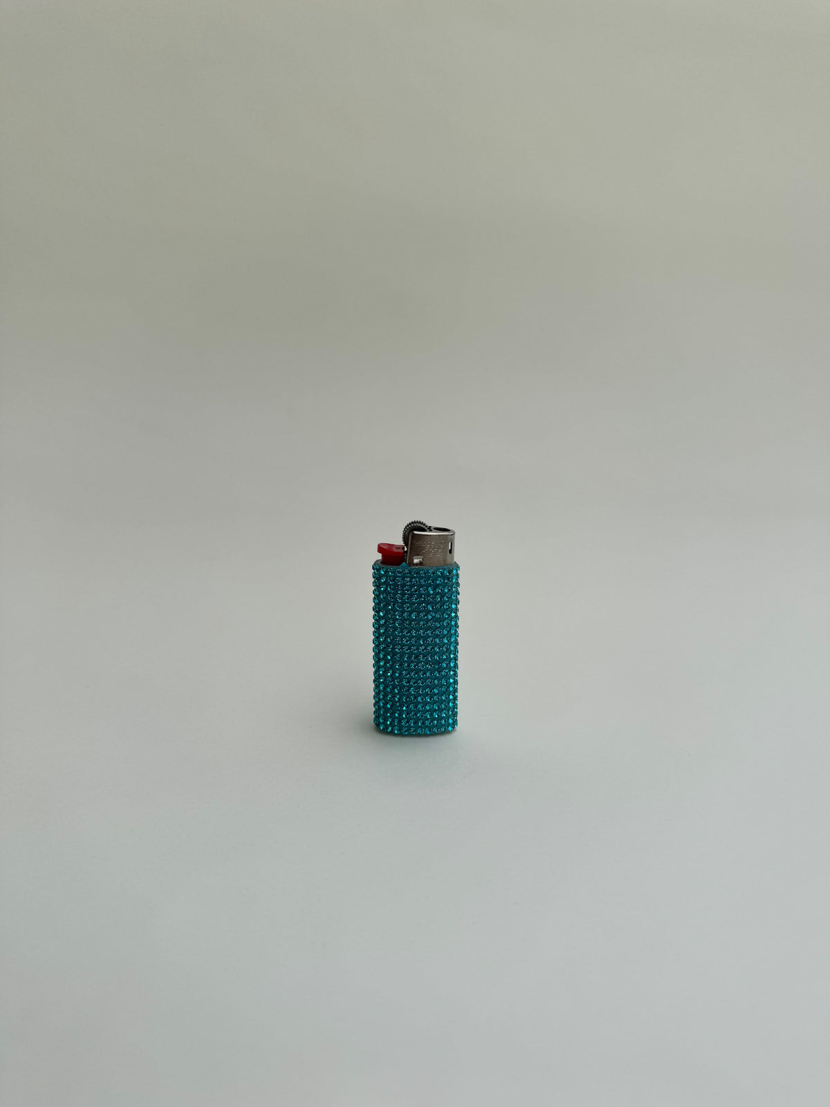 bedazzled lighter