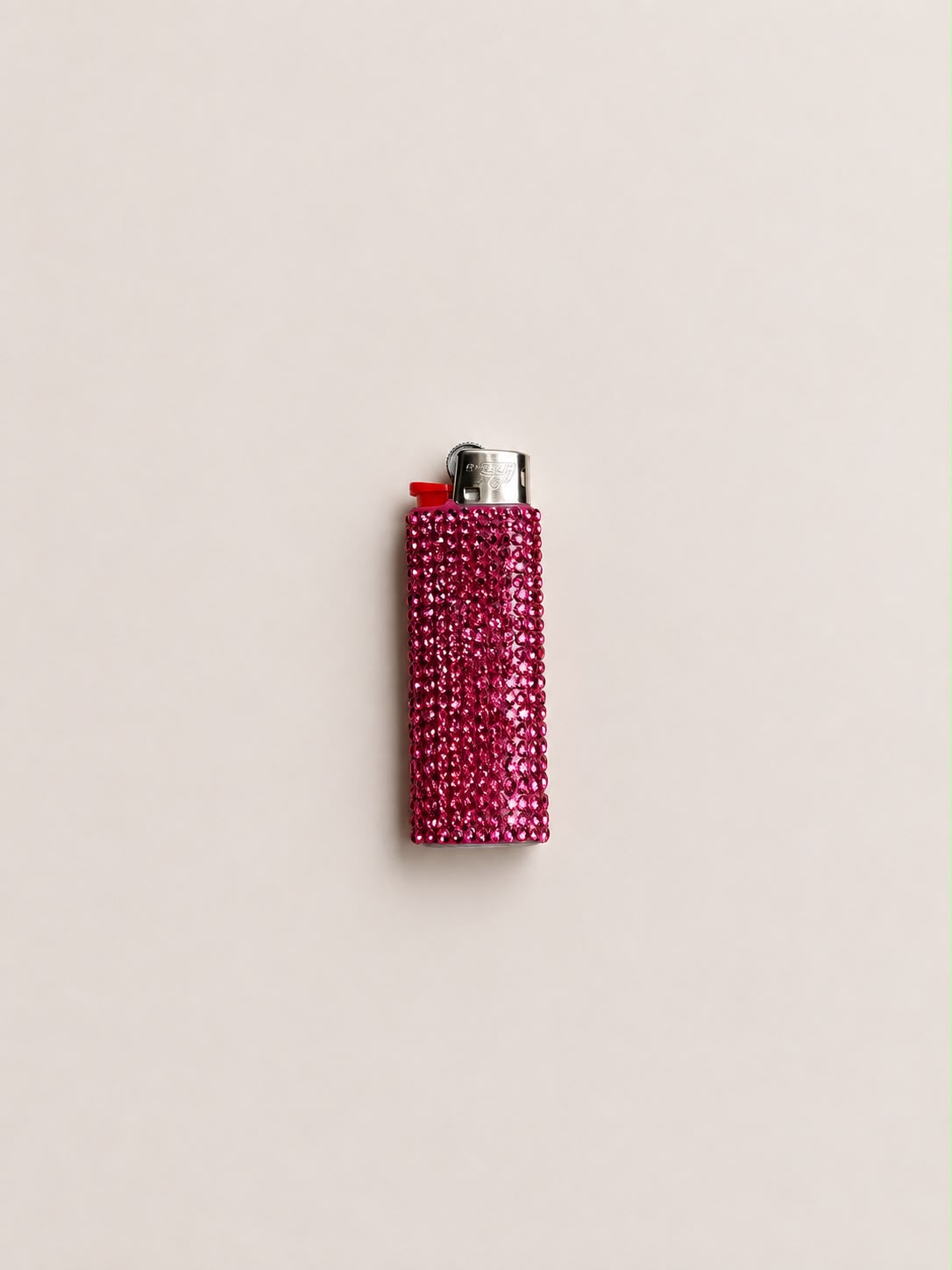 bedazzled lighter