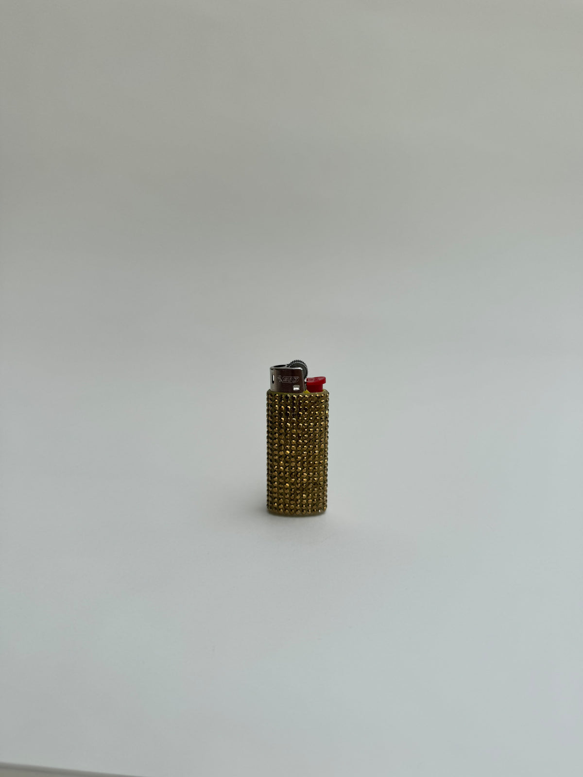 bedazzled lighter