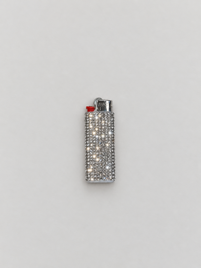 Bedazzled Lighter